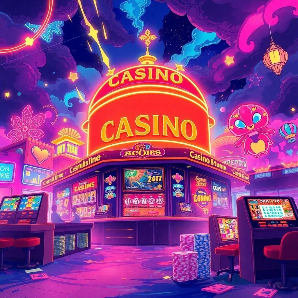 vsbets