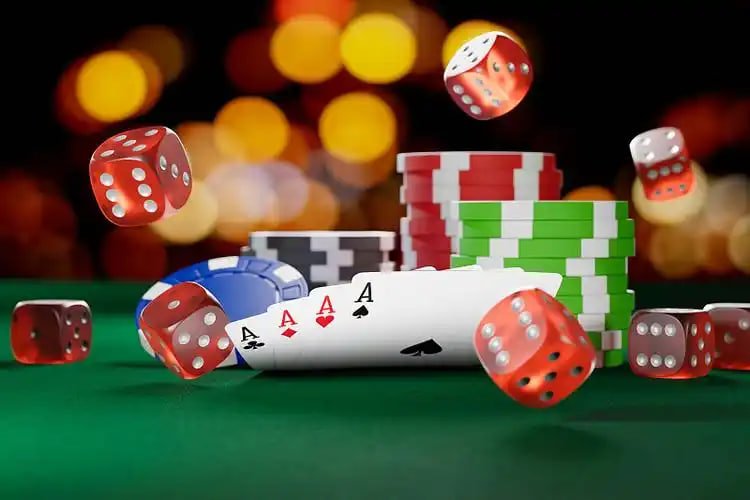 vsbets